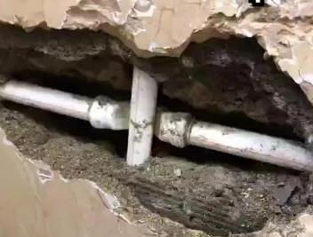 仙桃漏水检测电话多少