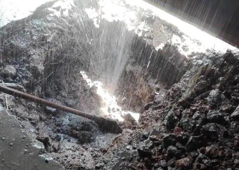 仙桃漏水检测哪家好