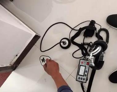 仙桃测漏水公司电话